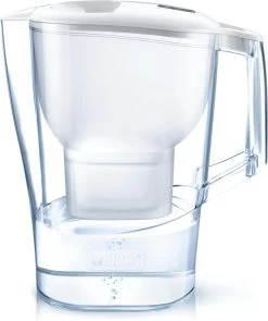BRITA Fill&enjoy Aluna Cool Waterfilterkan - White -Merkloos Winkel 1004x1200 1
