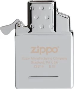 Zippo Butane Double Flame Insert