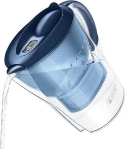 BRITA - Waterfilterkan Marella XL - Blauw - 3,5L -Merkloos Winkel 1008x1200