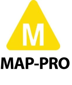 Bernzomatic MAP-Pro Wegwerp Gaspatroon Cilinder - MG9 "CGA600 US" Aansluiting (alternatief) -Merkloos Winkel 1015x1200 2