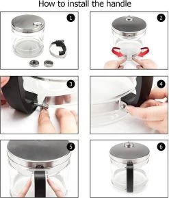 Luxe Water Distilleerapparaat 4 Liter Met Thermostaat,water Distilleren -Merkloos Winkel 1025x1200 1