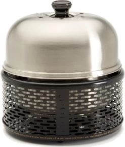 Cobb Pro Houtskool Barbecue - Grilloppervlak Ø 32 Cm - Smoker Barbecue - Zwart 25 Cobb Pro Houtskool Barbecue - Grilloppervlak Ø 32 Cm - Smoker Barbecue - Zwart -Merkloos Winkel 1027x1200 1