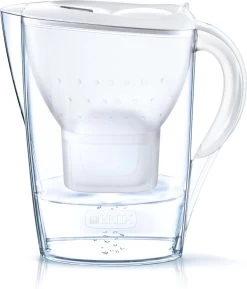 BRITA - Waterfilterkan Marella Cool - Wit - 2,4L -Merkloos Winkel 1027x1200 3