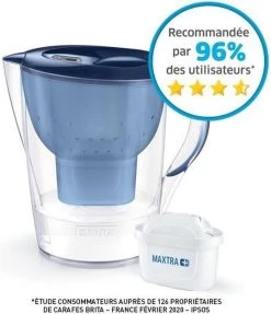BRITA - Waterfilterkan Marella XL - Blauw - 3,5L -Merkloos Winkel 1032x1200