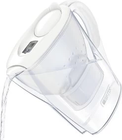 BRITA - Waterfilterkan Marella Cool - Wit - 2,4L + 12 MAXTRA+ Waterfilterpatronen -Merkloos Winkel 1039x1200 2