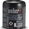 Weber® Gasbusje -Merkloos Winkel 1042x1200 2