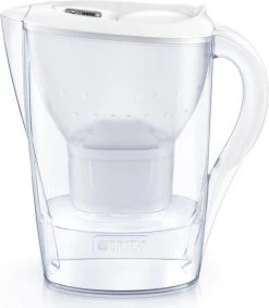 BRITA - Waterfilterkan Marella Cool - Wit - 2,4L + 12 MAXTRA+ Waterfilterpatronen -Merkloos Winkel 1047x1200 1