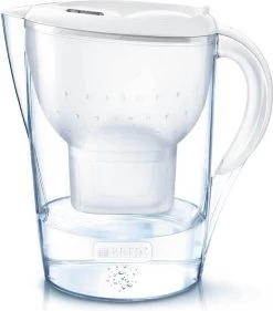 BRITA Fill&enjoy Aluna Cool Waterfilterkan - White -Merkloos Winkel 1053x1200