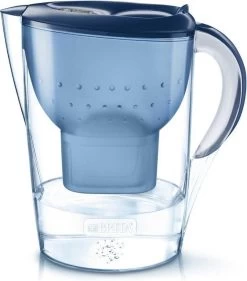 BRITA - Waterfilterkan Marella XL - Blauw - 3,5L -Merkloos Winkel 1056x1200