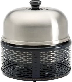 Cobb Pro Houtskool Barbecue - Grilloppervlak Ø 32 Cm - Smoker Barbecue - Zwart 22 Cobb Pro Houtskool Barbecue - Grilloppervlak Ø 32 Cm - Smoker Barbecue - Zwart -Merkloos Winkel 1059x1200