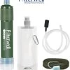 Merkloos Fllterwell Waterfilter - Survival - Zuiver & Schoon Drinkwater - Lichtgewicht - Water Filter - Outdoor - Hiking & Wandelen -Merkloos Winkel 1077x1200 3