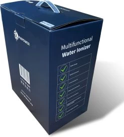 Basisch Water Generator | Water Ionisator En Zuivering | Actief Koolstoffilter | Phipower -Merkloos Winkel 1088x1200 1