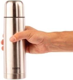Isoleerfles RVS 500 Ml - Olympia - Thermosfles - Travel Mug -Merkloos Winkel 1089x1200 3