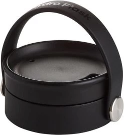 Hydro Flask Wide Flex Sip Lid Koffiebeker (473 Ml) - Black -Merkloos Winkel 1100x1200