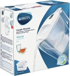 BRITA Fill&enjoy Aluna Cool Waterfilterkan - White -Merkloos Winkel 1111x1200 1