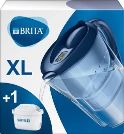 BRITA - Waterfilterkan Marella XL - Blauw - 3,5L -Merkloos Winkel 1115x1200 4