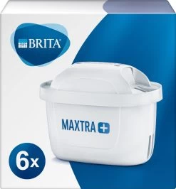 BRITA - Waterfilterpatroon MAXTRA+ 6Pack -Merkloos Winkel 1115x1200 5