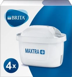 BRITA - Waterfilterpatroon MAXTRA+ 4Pack -Merkloos Winkel 1116x1200 3