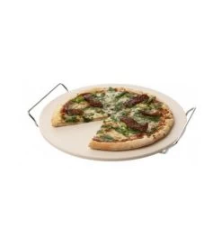 Jamie Oliver Pizzasteen - Ø 33 Cm -Merkloos Winkel 1122x1200 2