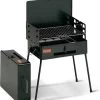 Ferraboli Picnic Houtskoolbarbecue - Zwart -Merkloos Winkel 1124x1200