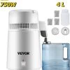 Vevor Destilleerapparaat- Destilleerketel - Water Destilleerder - 4L - Maak Zelf Gedestilleerd Water - Puur Water -Merkloos Winkel 1124x1200 2