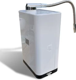 Basisch Water Generator | Water Ionisator En Zuivering | Actief Koolstoffilter | Phipower -Merkloos Winkel 1141x1200 3