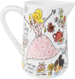 Blond Amsterdam, Even Bijkletsen, Kan, 1L 9 Blond Amsterdam, Even Bijkletsen, Kan, 1L -Merkloos Winkel 1142x1200 4