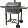 El Fuego | Barbecue Ottawa S - Barbecue Houtskool - Antraciet -Merkloos Winkel 1143x1200