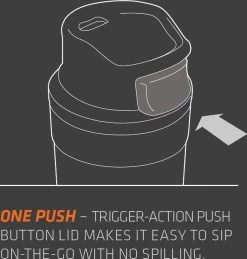 Stanley Trigger-Action Travel Mug 0.35L - Thermosfles - Hammertone Green -Merkloos Winkel 1146x1200 4