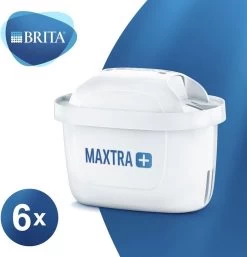 BRITA - Waterfilterpatroon MAXTRA+ 6Pack -Merkloos Winkel 1152x1200 7