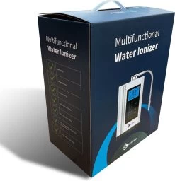 Basisch Water Generator | Water Ionisator En Zuivering | Actief Koolstoffilter | Phipower -Merkloos Winkel 1156x1200 4