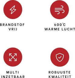 DistinQ BBQ Lighter Aansteker - Elektrische Barbecue Looftlighter Houtskool Starter Voor Barbecue, Grill En Open Haard - 2000 Watt 18 DistinQ BBQ Lighter Aansteker - Elektrische Barbecue Looftlighter Houtskool Starter Voor Barbecue, Grill En Open Haard - 2000 Watt -Merkloos Winkel 1169x1200 3