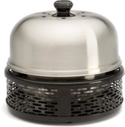 Cobb Pro Compact Houtskoolbarbecue - Ø30 Cm - Zwart -Merkloos Winkel 1178x1200 3