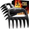 Mountain Grillers Claws-High Quality Meat Claws For American BBQ Pulled Pork-Plastic Meat Claws For Slicing-Vaatwasser Safe Bear Claws Gift Idee -Merkloos Winkel 1180x1200 3