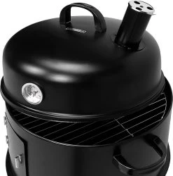 Merkloos Monzana Barbecue-ROKER-Grill-Oven -Merkloos Winkel 1185x1200 2