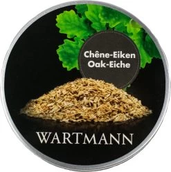 Wartmann 1907SK - Rookpistool Deluxe Pakket - Smoking Gun - Stolp - 3 Smaken Rookmot - Koud Roken - Foodsmoker - Cold Smoke - Rookapparaat - Eik, Appel En Citroen - Mat Zwart -Merkloos Winkel 1191x1200
