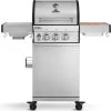 Burnhard Gas BBQ FRED JR. Deluxe - 2 Branders - Incl. Keramische Infraroodbrander & Afdekhoes - Deluxe 1 Burnhard Gas BBQ FRED JR. Deluxe - 2 Branders - Incl. Keramische Infraroodbrander & Afdekhoes - Deluxe -Merkloos Winkel 1198x1200
