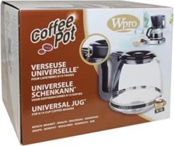 Wpro Universele Koffiekan UCF300 9/15 Kops -Merkloos Winkel 1200x1008 4