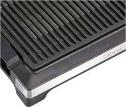 Tristar Bakplaat & Elektrische Grill BP-2780 – Elektrische Barbecue & Grillplaat – Voor Binnen En Buiten - Zwart -Merkloos Winkel 1200x1015