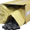 THM Houtskoolbriketten - Voordeelpak - 18kg -Merkloos Winkel 1200x1028 2