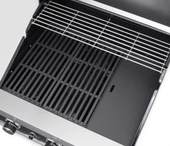 Grandhall Premium G3 Inbouw Bbq - Met Gasdrukregelaar -Merkloos Winkel 1200x1031