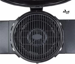 Apache Grill 21 Inch Kamado BBQ Egg | Houtskool | Zwart | Ø 50cm Grill Oppervlak | Dubbelwandig & Geïsoleerd -Merkloos Winkel 1200x1032