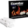 Samba Aanmaakblokjes 32 Stuks Wit Bbq Open Haard 1 Samba Aanmaakblokjes 32 Stuks Wit Bbq Open Haard -Merkloos Winkel 1200x1036 2