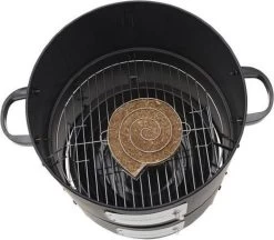 Rykoop® - Smokerbox - Rookbox - BBQ - Rookgenerator - RVS - Barbeque Smokerbox Voor Koud Roken - Rookdoos -Merkloos Winkel 1200x1049