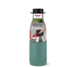 Tefal Bludrop Sleeve Thermosfles - RVS Groen -Merkloos Winkel 1200x1049 3