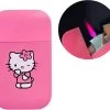 Merkloos Hello Kitty Aansteker - Roze Vlam -Merkloos Winkel 1200x1050 2