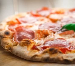 Pizzasteen Van Staal – Pizza Steen - Pizza En Brood Bakken - 40 X 30 X 0,6 Cm - Cadeau Voor Man - Kitchen Steel By Qwality 13 Pizzasteen Van Staal – Pizza Steen - Pizza En Brood Bakken - 40 X 30 X 0,6 Cm - Cadeau Voor Man - Kitchen Steel By Qwality -Merkloos Winkel 1200x1052