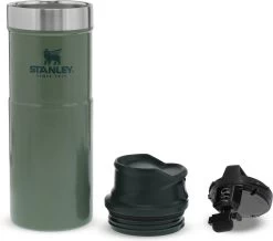 Stanley Trigger-Action Travel Mug 0.47L - Thermosfles - Hammertone Green 26 Stanley Trigger-Action Travel Mug 0.47L - Thermosfles - Hammertone Green -Merkloos Winkel 1200x1060 4
