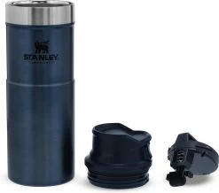 Stanley Trigger-Action Travel Mug 0.47L - Thermosfles - Nightfall -Merkloos Winkel 1200x1061