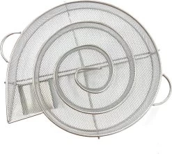 Rykoop® - Smokerbox - Rookbox - BBQ - Rookgenerator - RVS - Barbeque Smokerbox Voor Koud Roken - Rookdoos -Merkloos Winkel 1200x1077 1